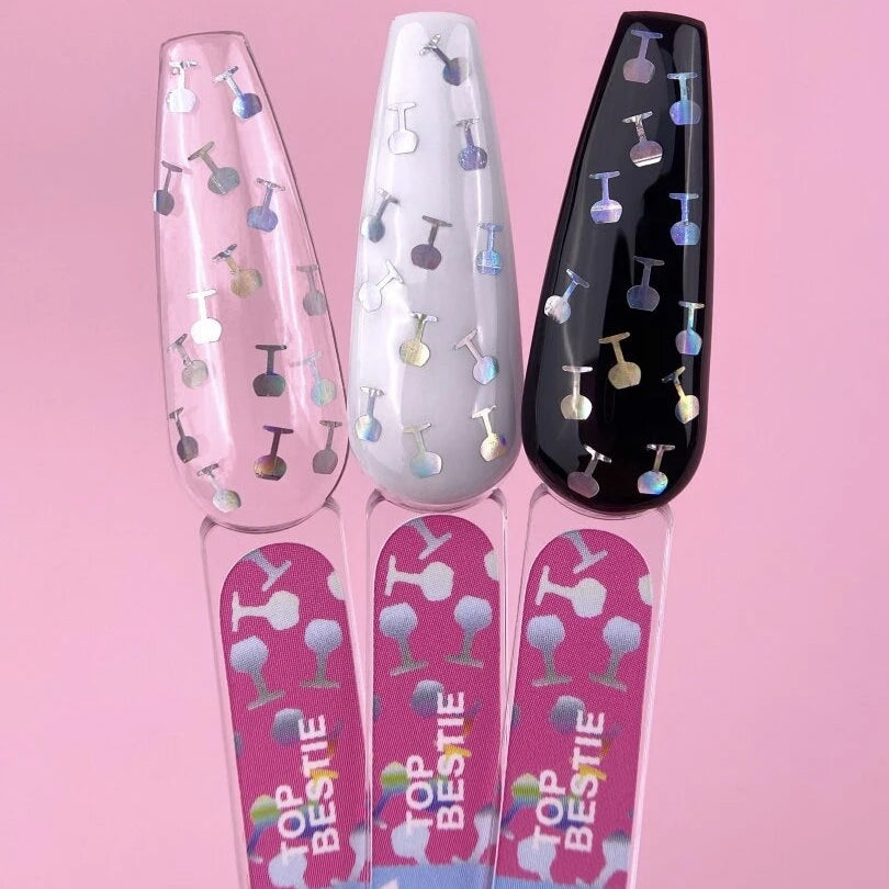 Top Bestie (13ml) - LUNA