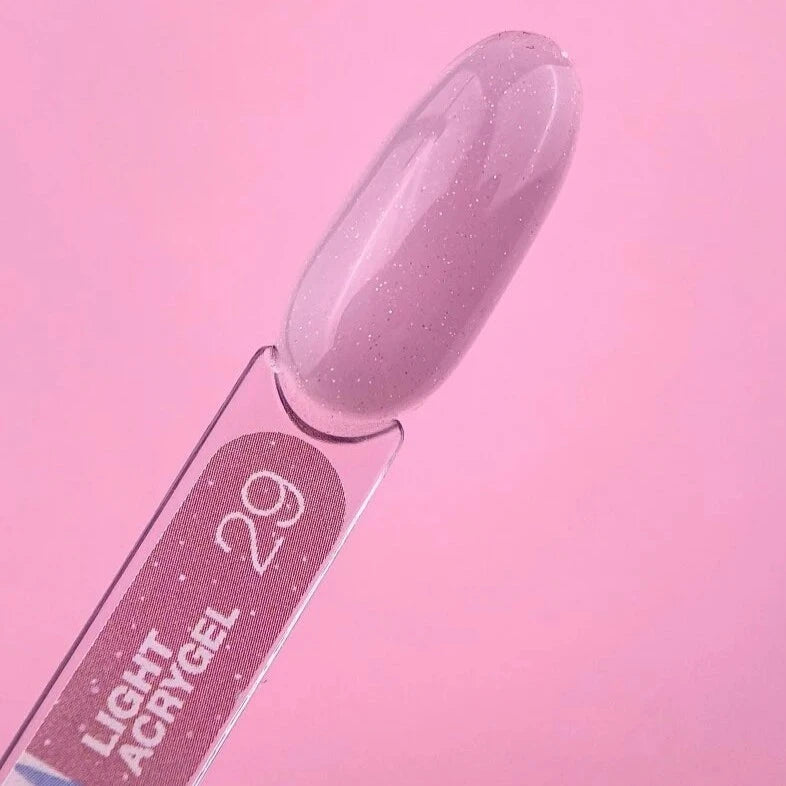 LIGHT LIQUID ACRYGEL #29 (13ML) - LUNA™