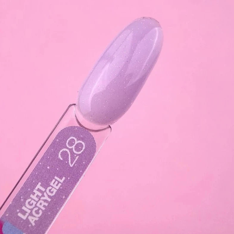LIGHT LIQUID ACRYGEL #28 (13ML) - LUNA™