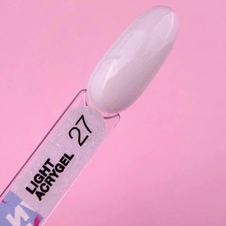 LIGHT LIQUID ACRYGEL #27 (13ML) - LUNA™