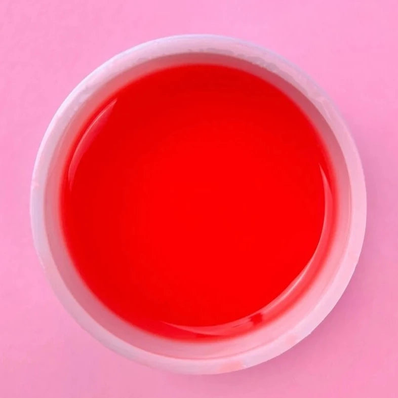 LUNA - Candy Gel #25, 15ml