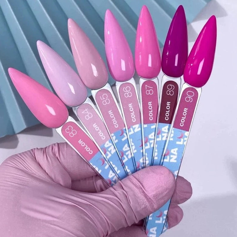 GEL COLOR №86 (13ML) - LUNA™