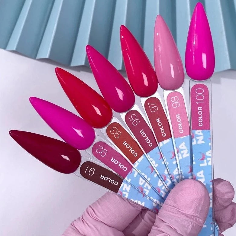 GEL COLOR №92 (13ML) - LUNA™