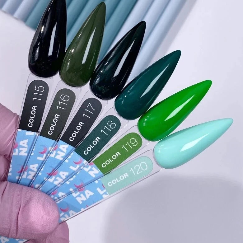 GEL COLOR №119 (13ML) - LUNA™