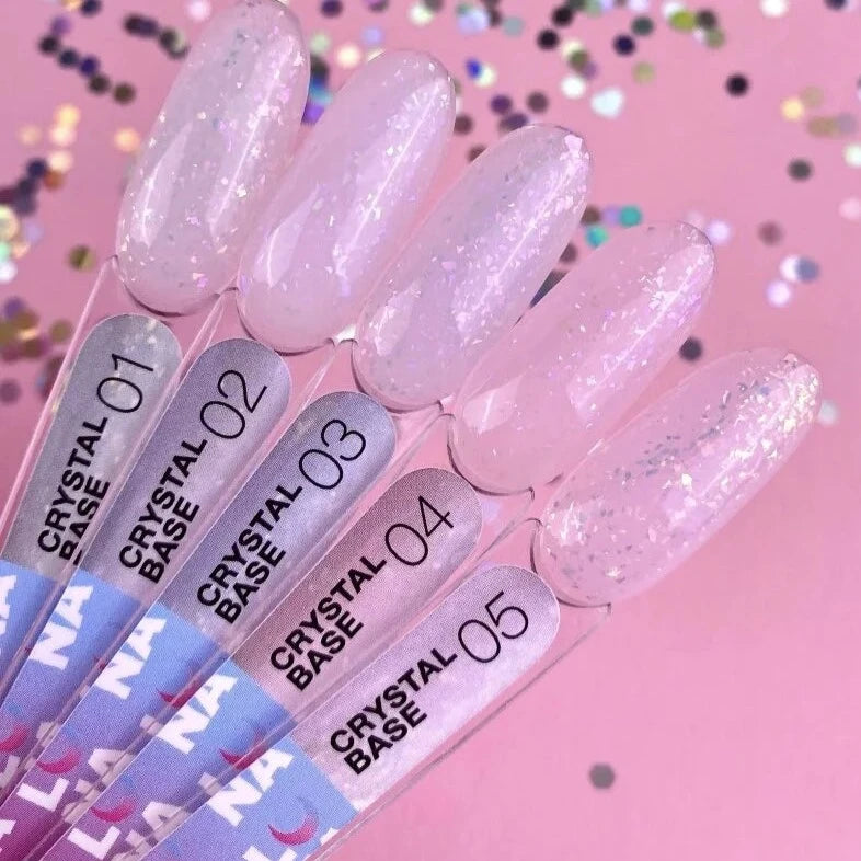 CRYSTAL BASE #1 (13ML) - LUNA™