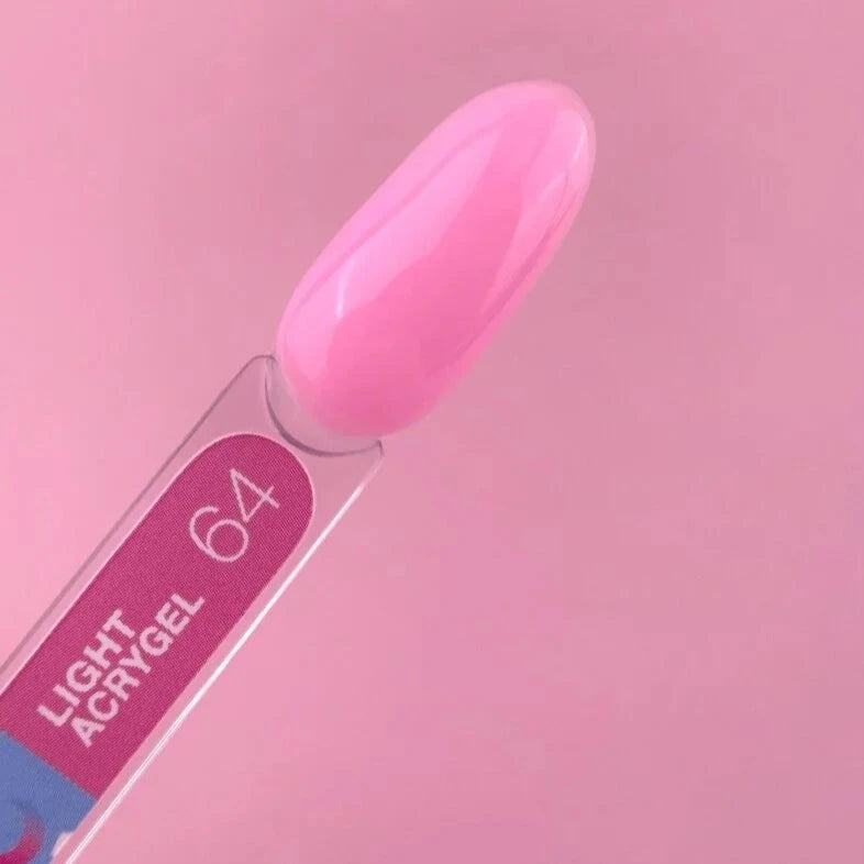 LIGHT LIQUID ACRYGEL #64 (13ML) - LUNA™