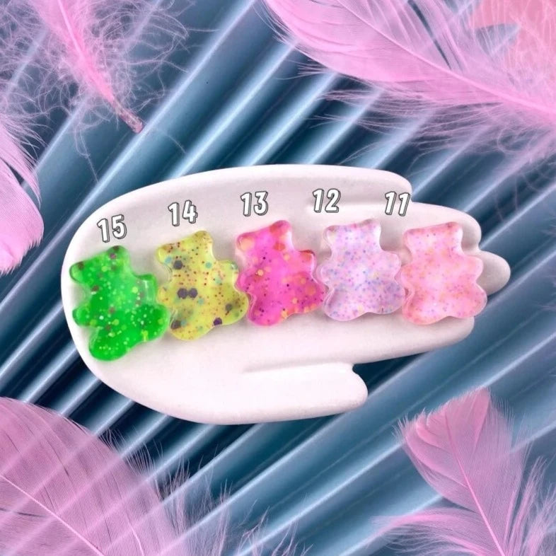 TUTTI FRUTTI BASE #11 (13ML) - LUNA™