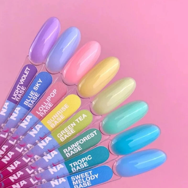 BLUE SKY BASE (13ML) - LUNA™
