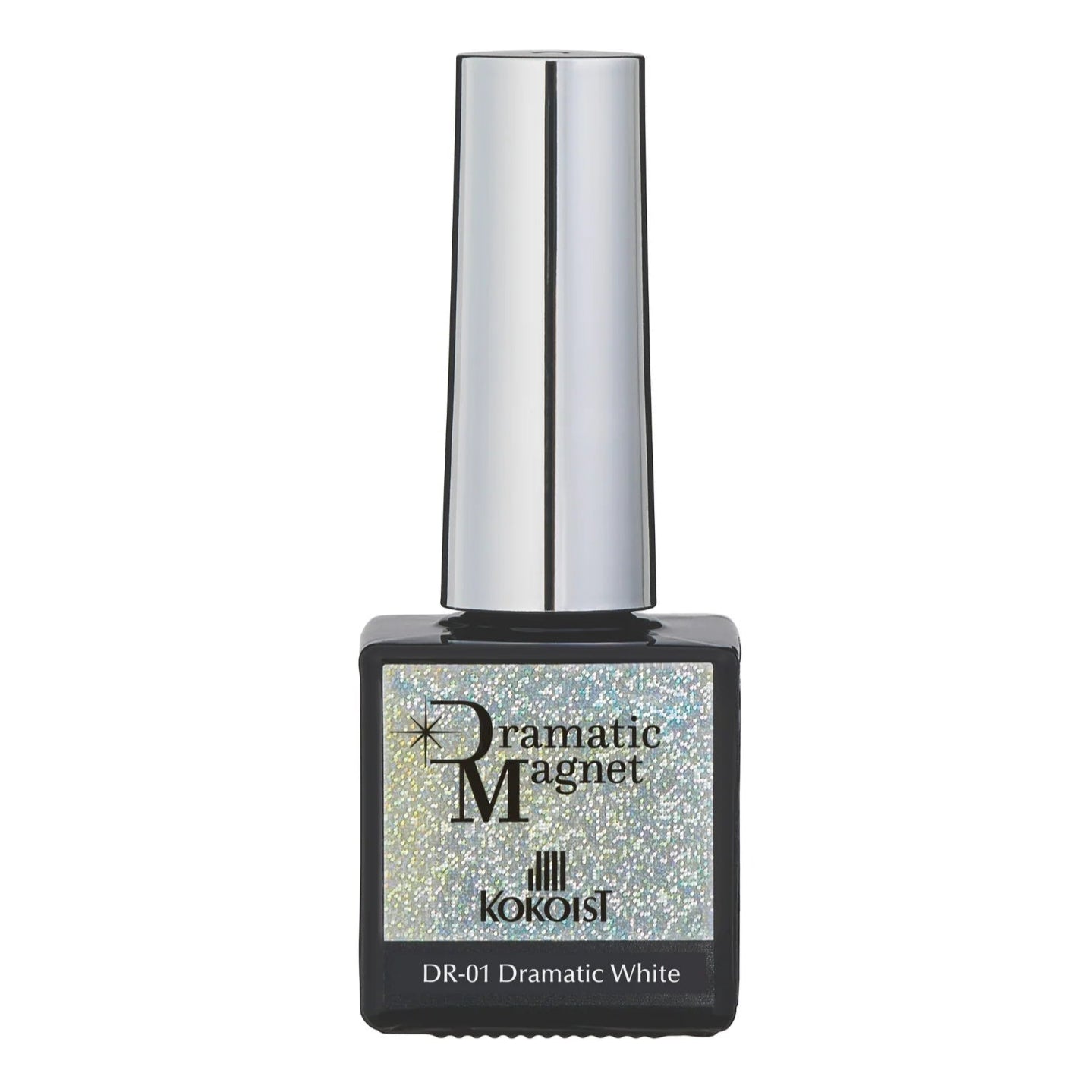 Kokoist - Dramatic Magnet DR-01 Dramatic White