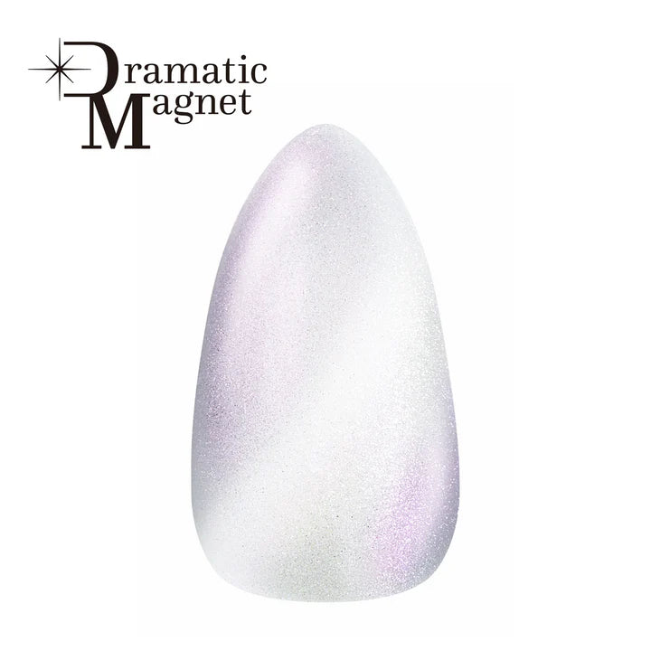 Kokoist - Dramatic Magnet DR-01 Dramatic White
