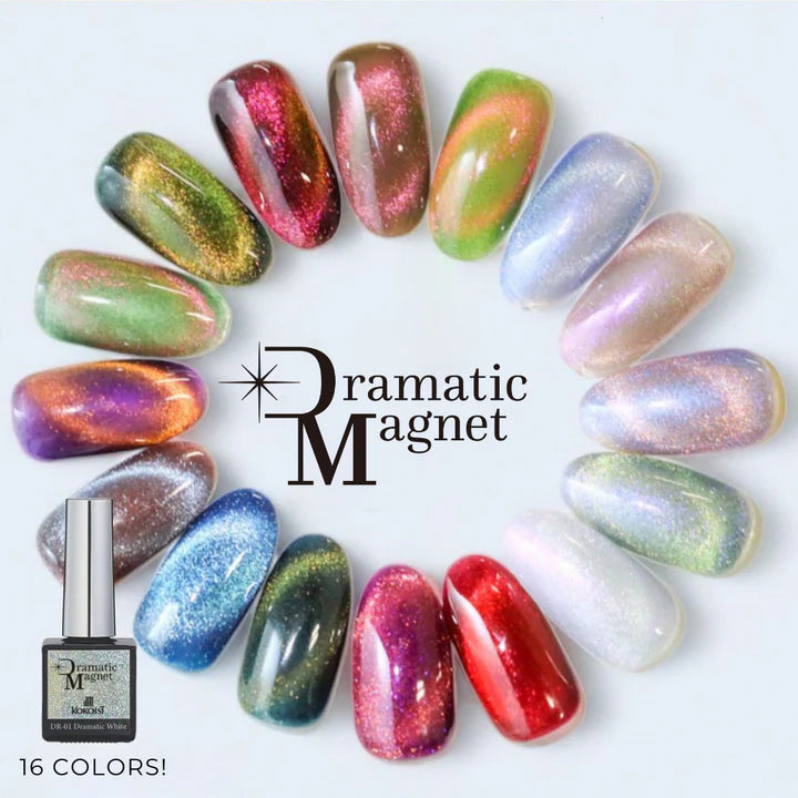 Kokoist - Dramatic Magnet DR-04 Dramatic Stone