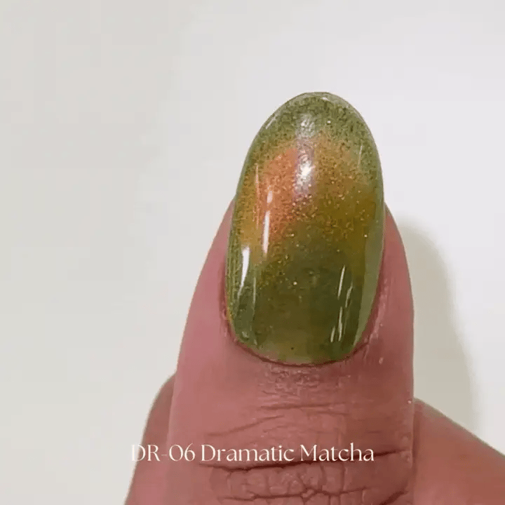 Kokoist - Dramatic Magnet DR-06 Dramatic Matcha