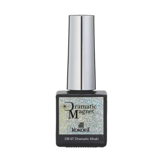 Kokoist - Dramatic Magnet DR-07 Dramatic Khaki