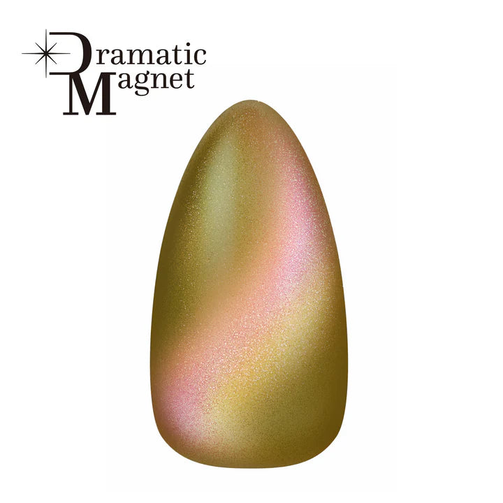 Kokoist - Dramatic Magnet DR-07 Dramatic Khaki