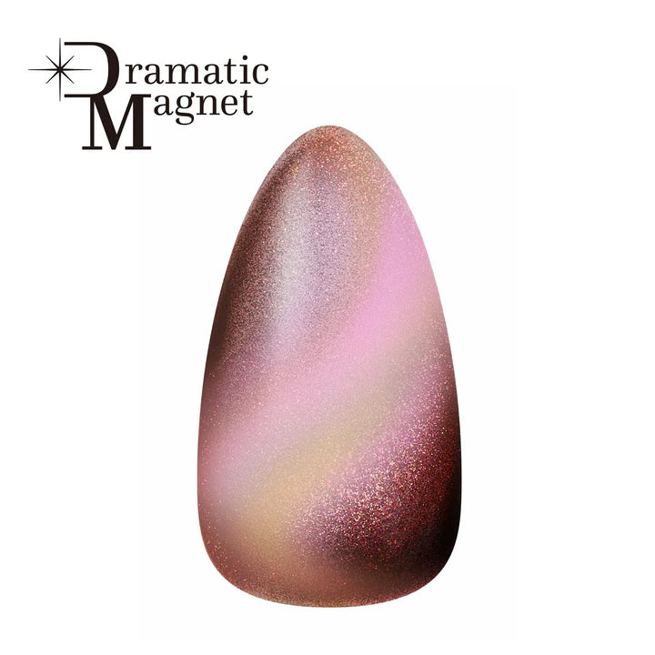 Kokoist - Dramatic Magnet DR-08 Dramatic Chestnut