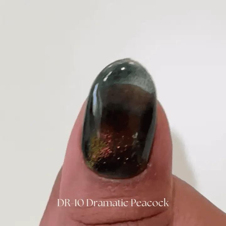 Kokoist - Dramatic Magnet DR-10 Dramatic Peacock