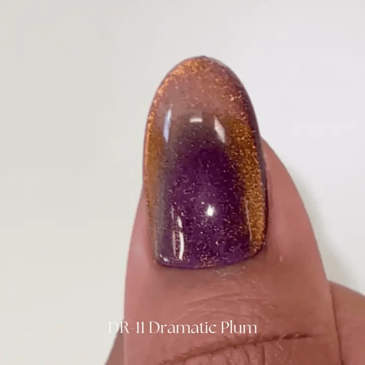 Kokoist - Dramatic Magnet DR-11 Dramatic Plum