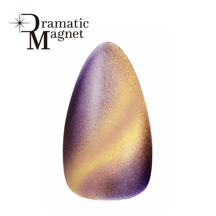 Kokoist - Dramatic Magnet DR-11 Dramatic Plum