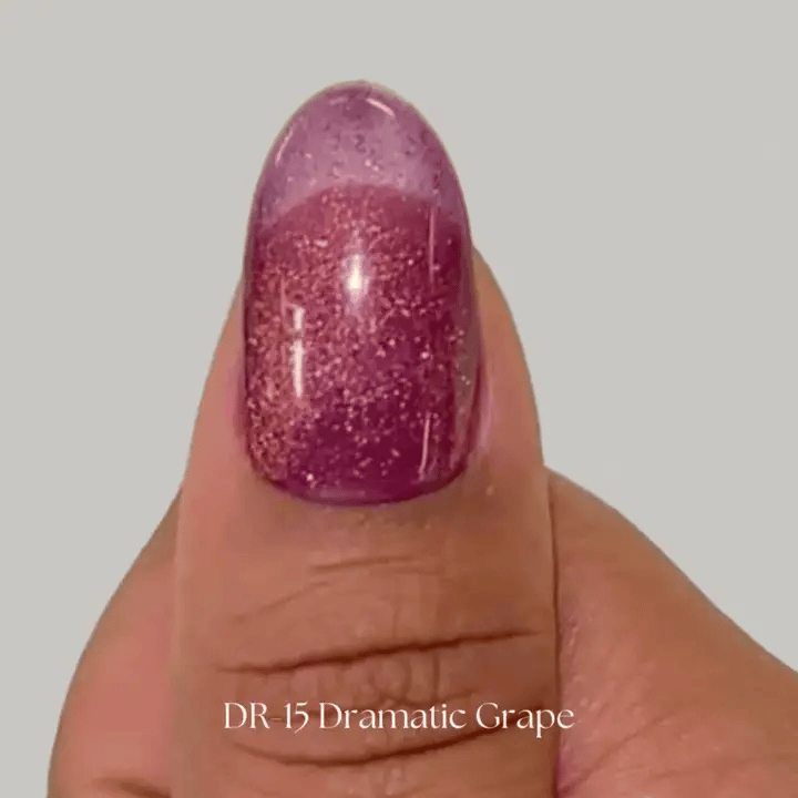 Kokoist - Dramatic Magnet DR-15 Dramatic Grape