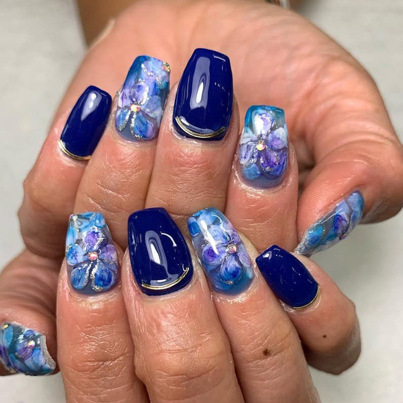 Kokoist - E-100 Deep Blue Sea