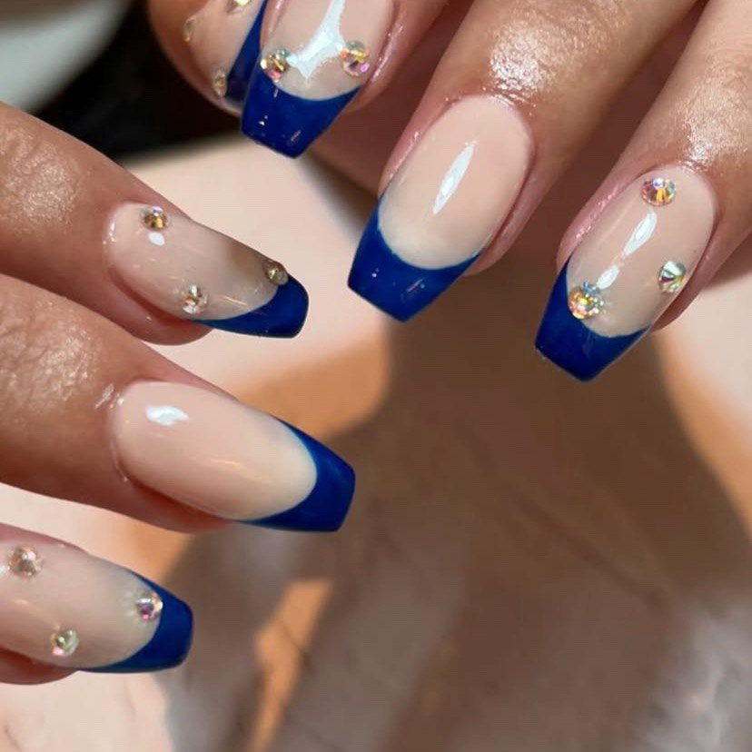 Kokoist - E-100 Deep Blue Sea