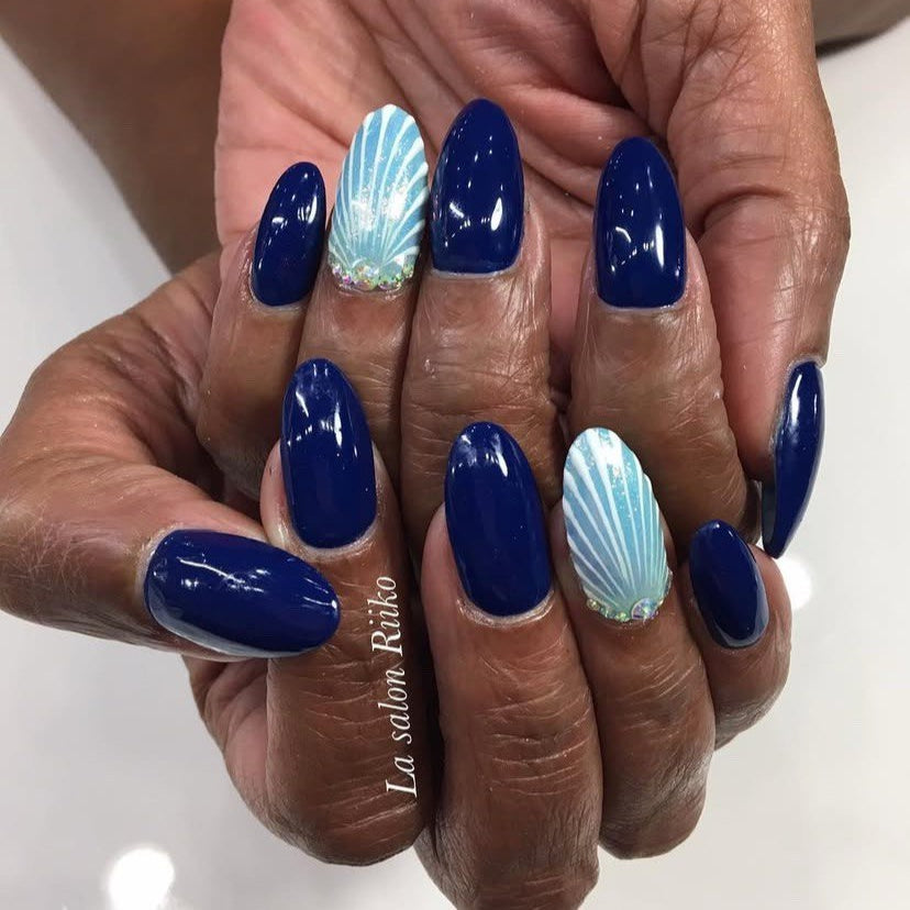 Kokoist - E-100 Deep Blue Sea