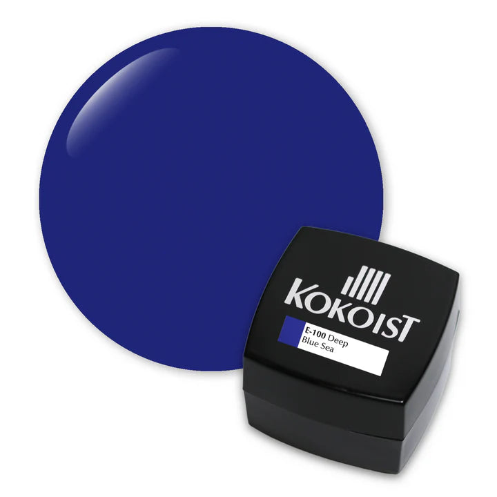 Kokoist - E-100 Deep Blue Sea