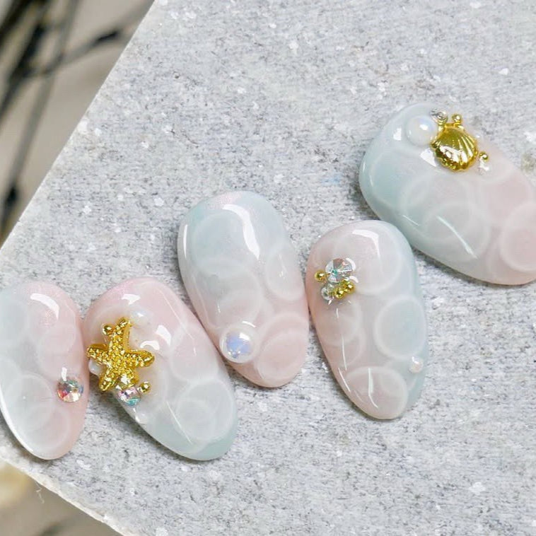 Kokoist - E-103S Angel Breath