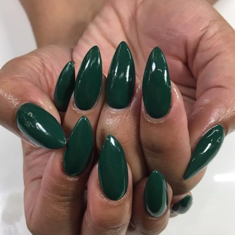 Kokoist - E-109 Holly Green
