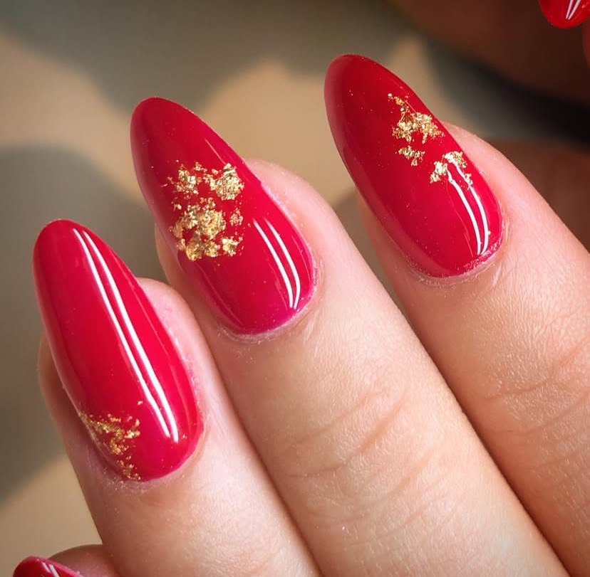 Kokoist - E-111 Magenta Velvet