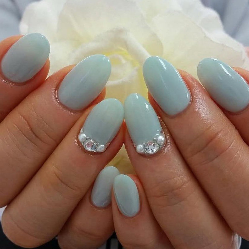 Kokoist - E-114 Cream Jasmine Tart