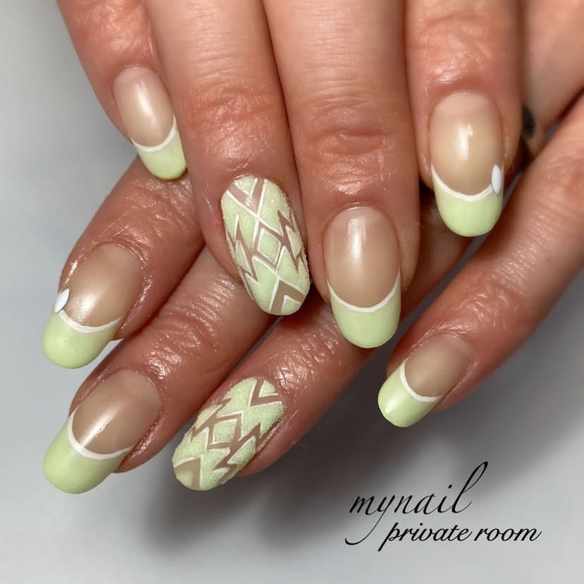 Kokoist - E-125 Broccoli Cream