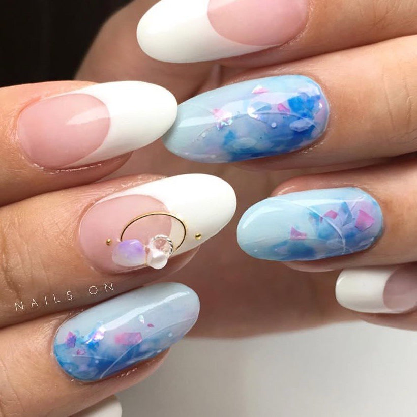 Kokoist - E-128 Softie Sky