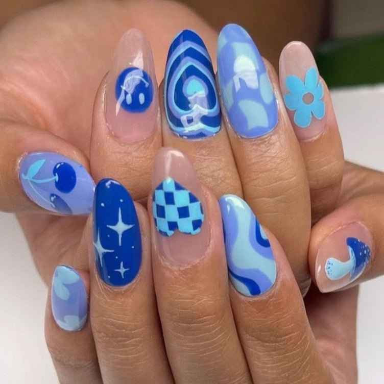 Kokoist - E-128 Softie Sky