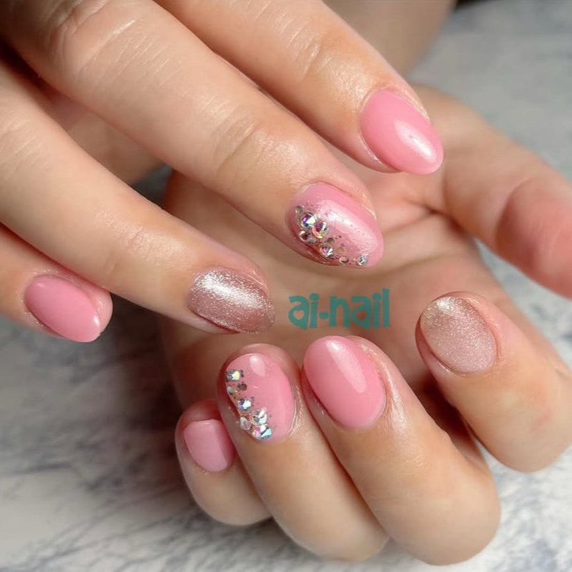 Kokoist - E-139S Rose Quarts Candy