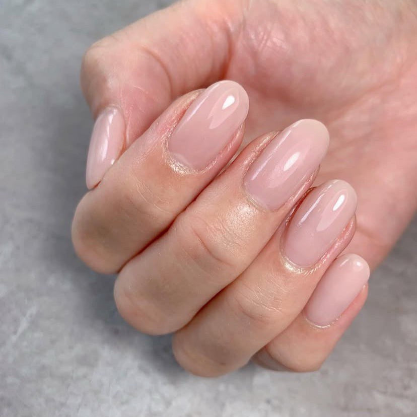 Kokoist - E-141S Pink Beige Toffy