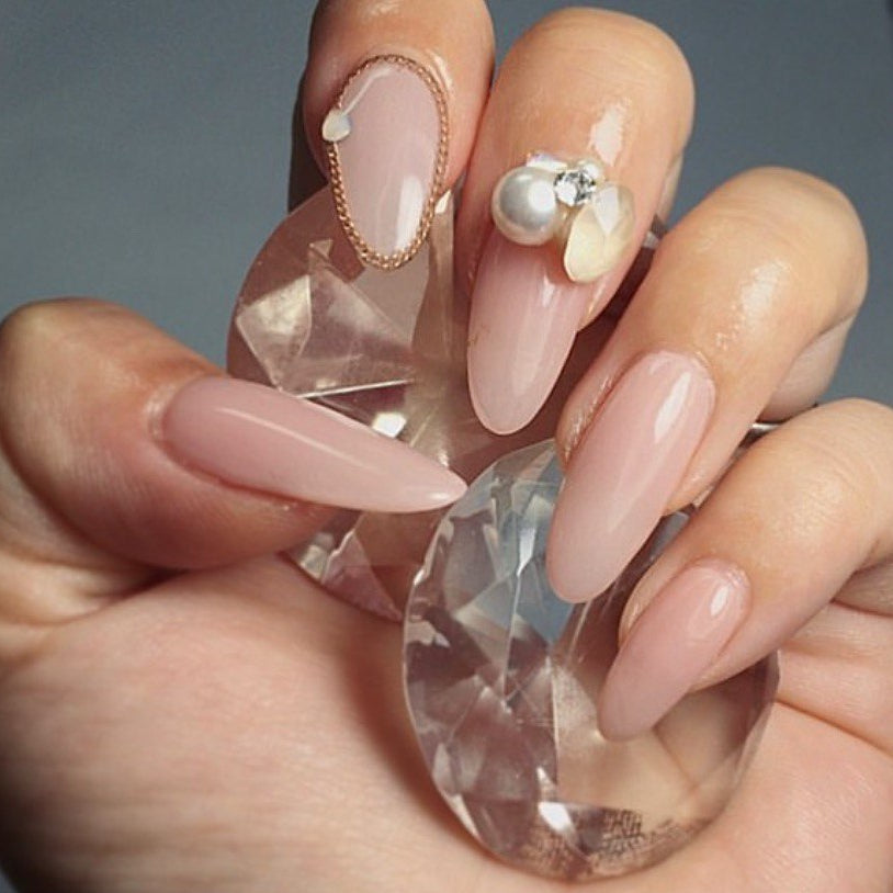 Kokoist - E-141S Pink Beige Toffy