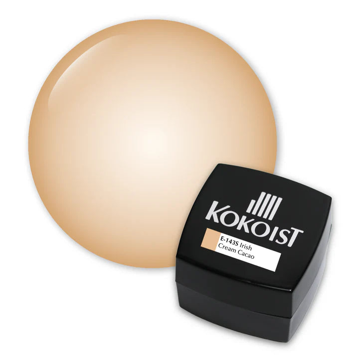 Kokoist - E-143S Irish Cream Cacao