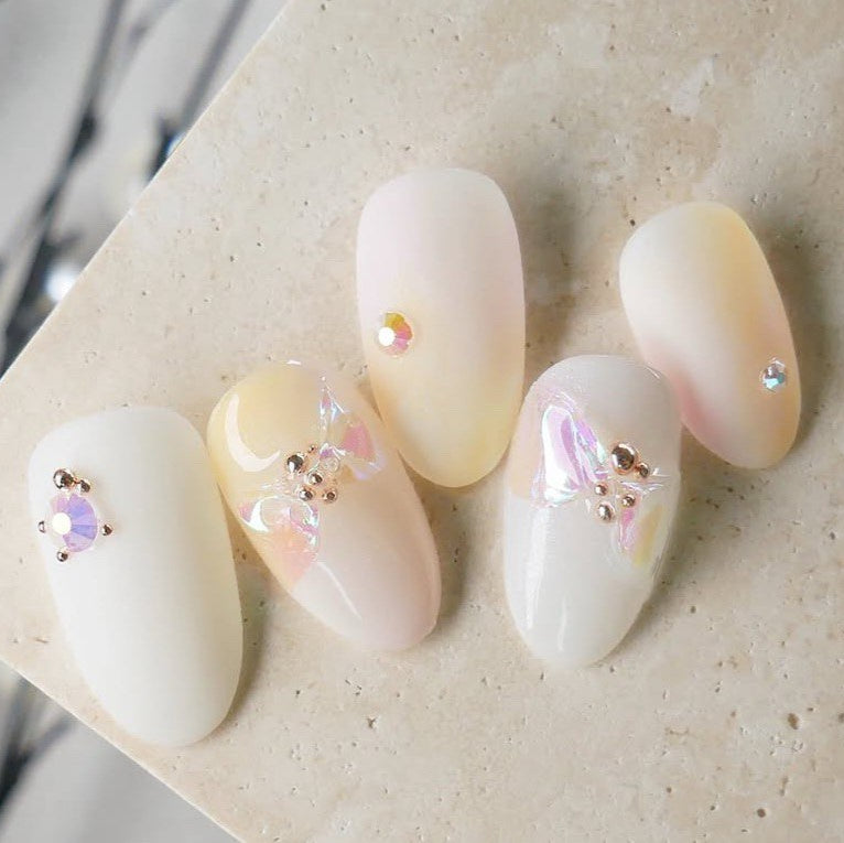 Kokoist - E-149S Cream Milk Pebble