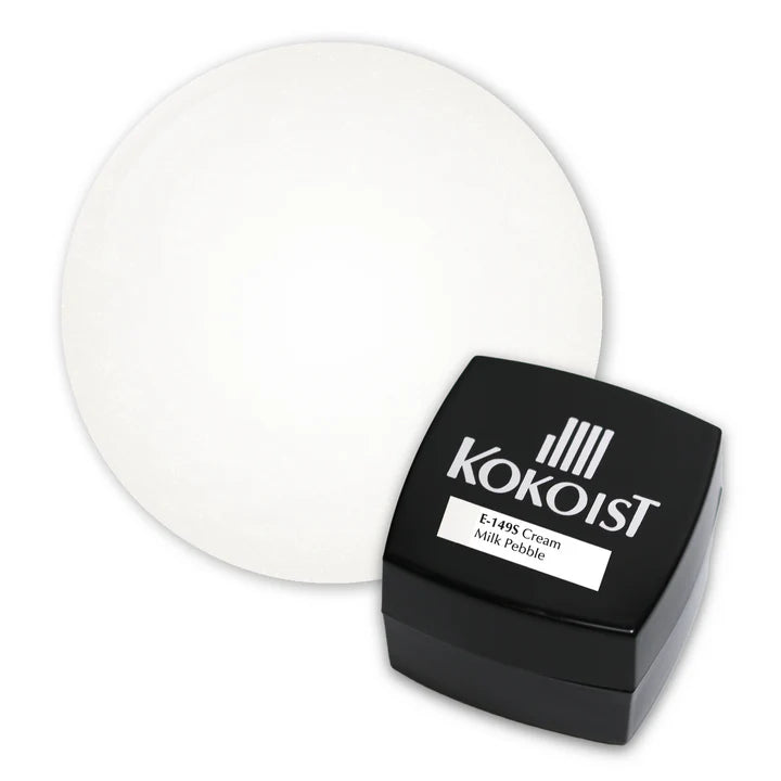 Kokoist - E-149S Cream Milk Pebble