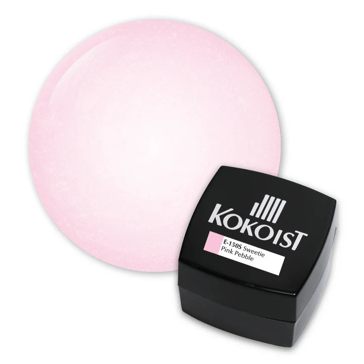 Kokoist - E-150S Sweetie Pink Pebble
