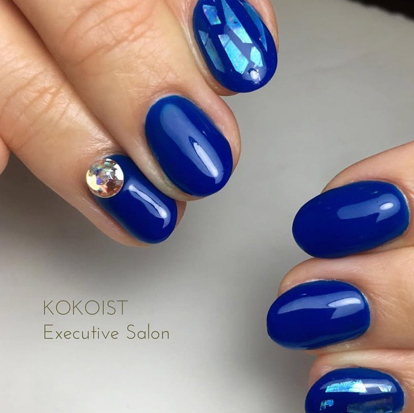 Kokoist - E-154 Party Balloon Blue