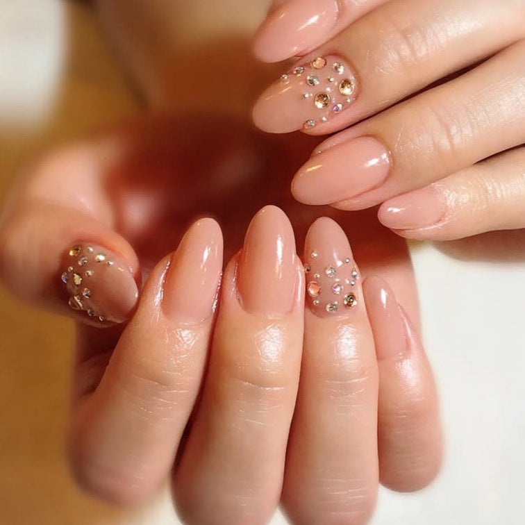 Kokoist - E-172S Sand Beige Toffy