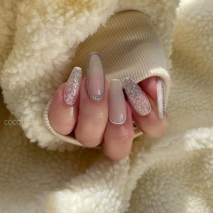 Kokoist - E-199S Lychee Nude