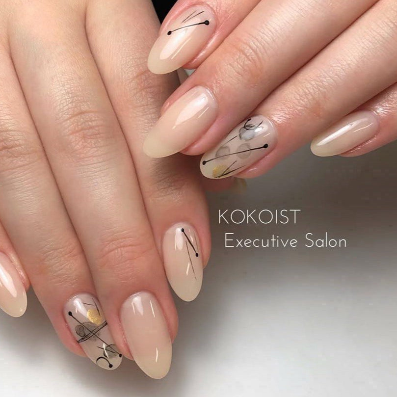 Kokoist - E-199S Lychee Nude