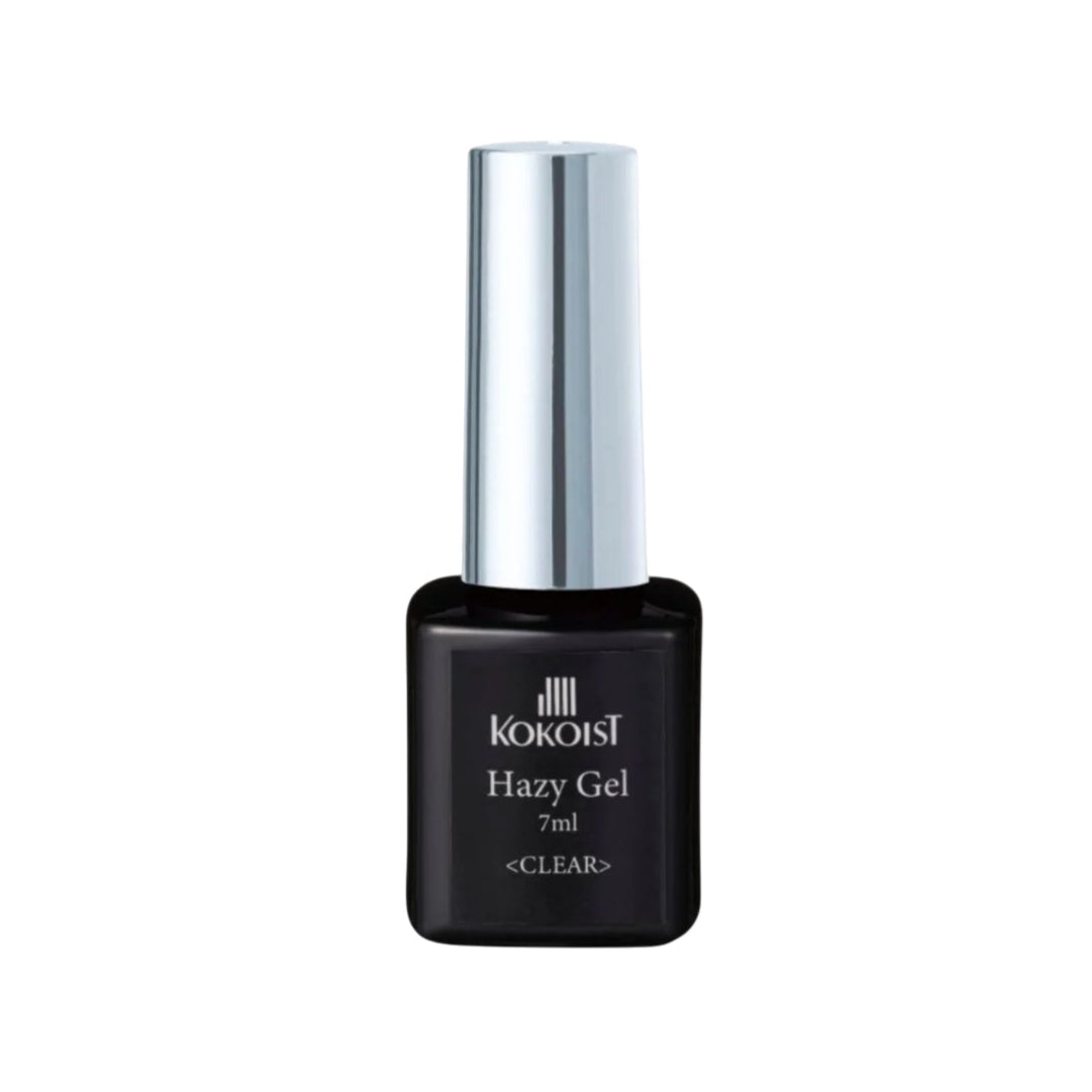 Kokoist - Hazy Gel Clear, 7ml