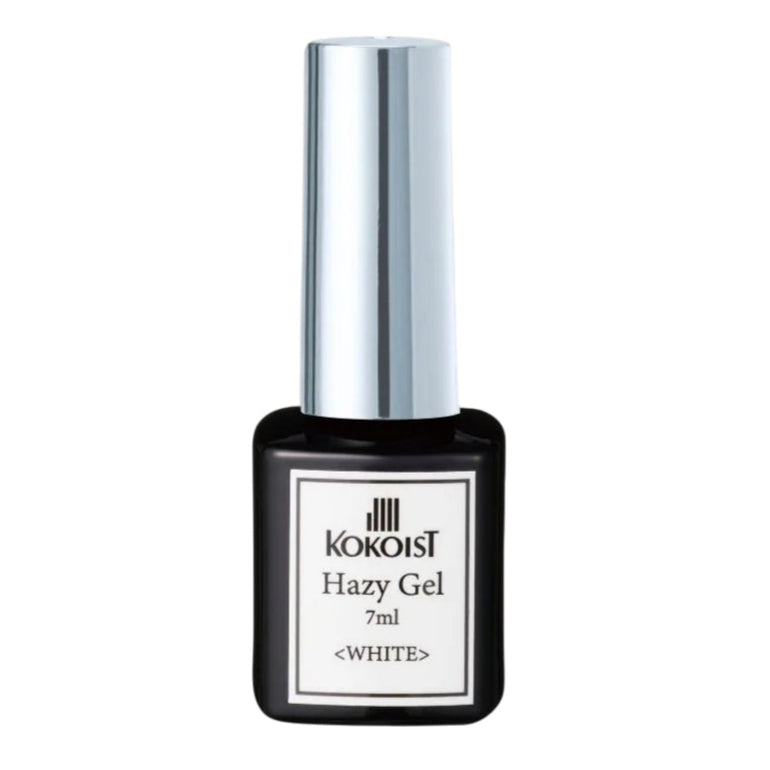 Kokoist - Hazy Gel White, 7ml