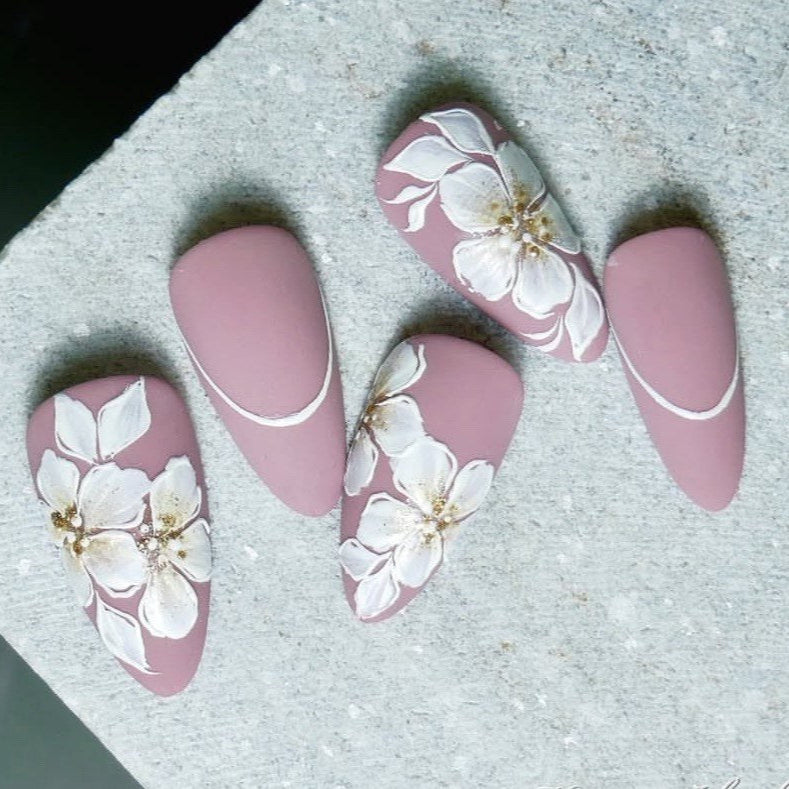 Kokoist - ML-01 Markers Line Non Wipe Color Gel Thick White