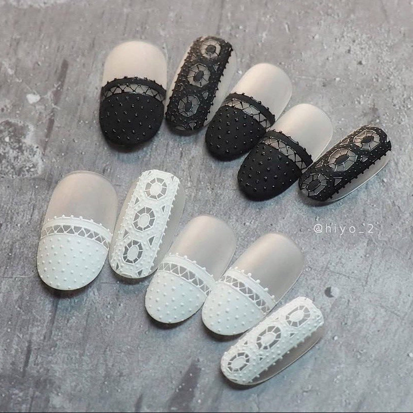 Kokoist - ML-02 Markers Line Non Wipe Color Gel Thick Black