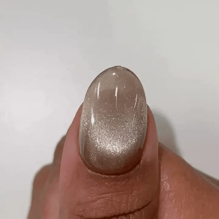 Kokoist - Satin Magnet SM-17 Camel Satin